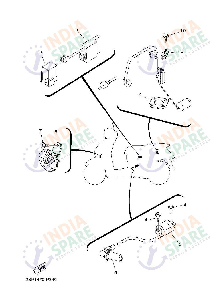 ELECTRICAL 1